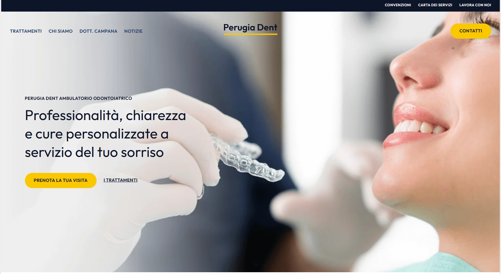 Perugia Dent